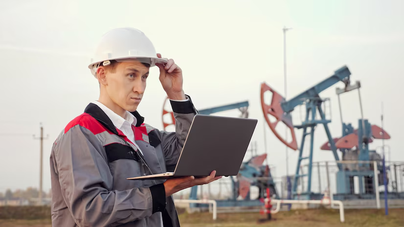 Get Production Optimization Services For Oil & Gas Company In Alberta